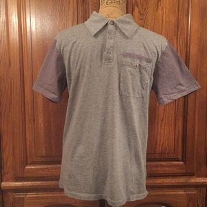 Groggy Men’s Casual Shirt